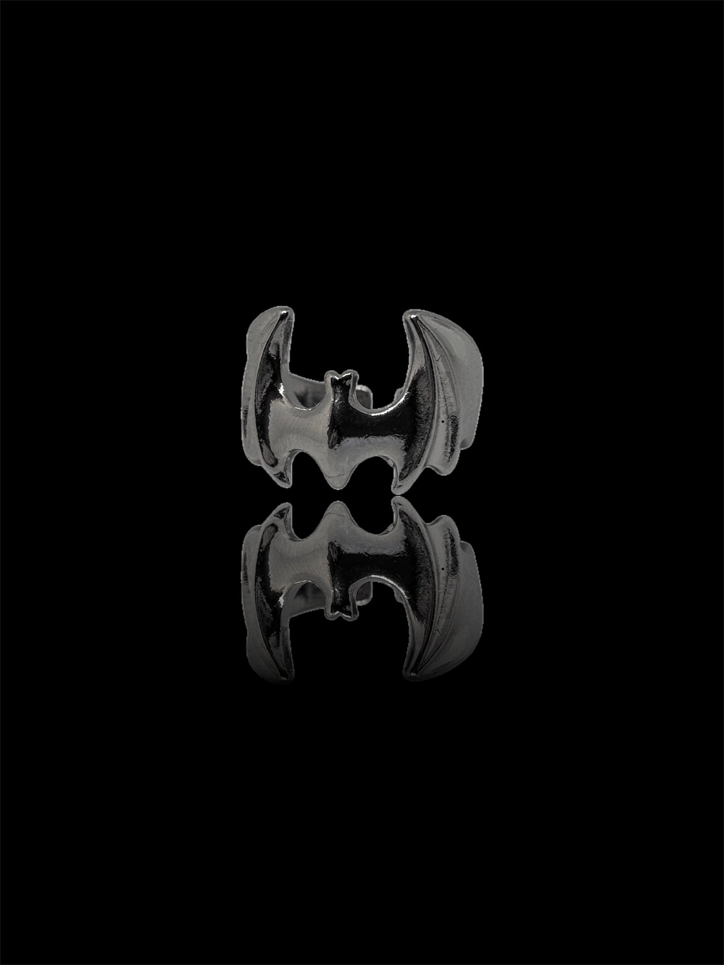 Batman Ring
