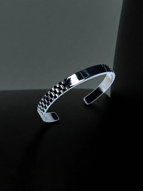 Textured Bracelet Free Sized (Limited Edition)