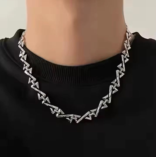Hell-Cut Chain