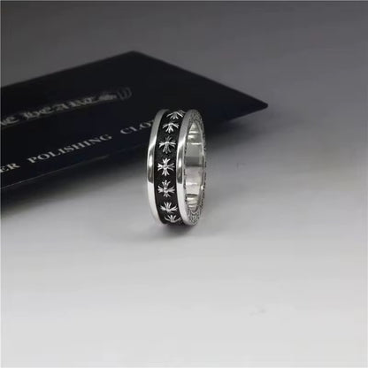 Jester’s Divine Adjustable Ring