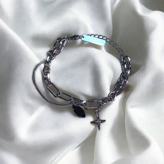 Lunar Bracelet
