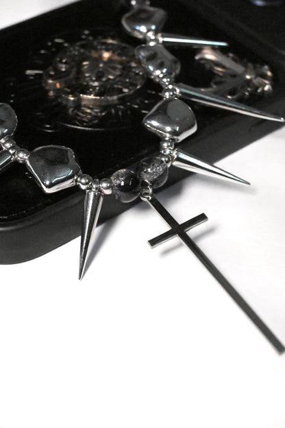 Requiem Ritual Choker