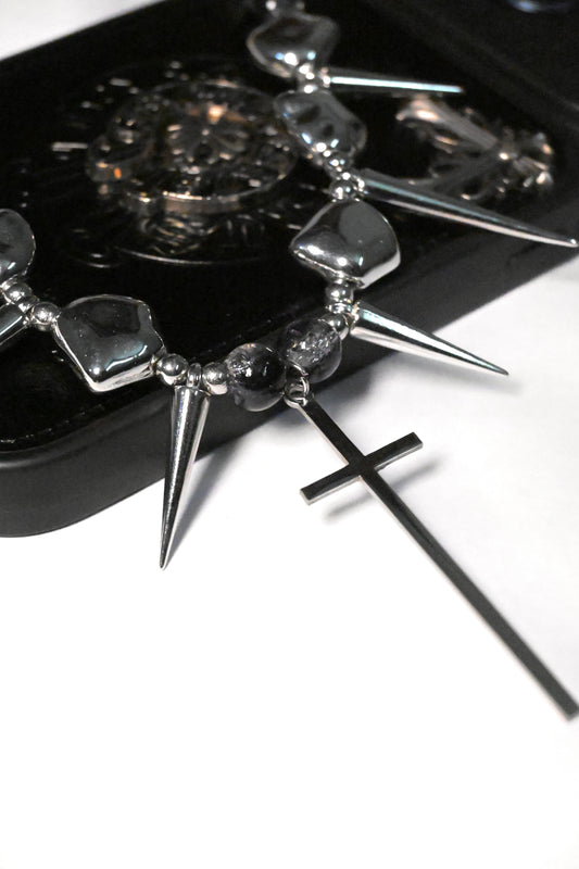 Requiem Ritual Choker