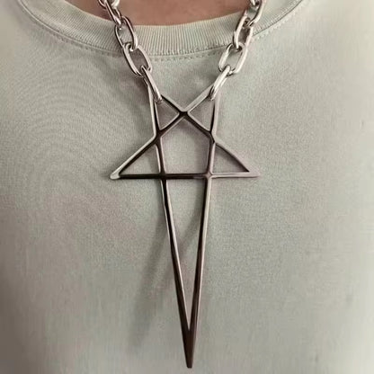 Lucifer’s Link