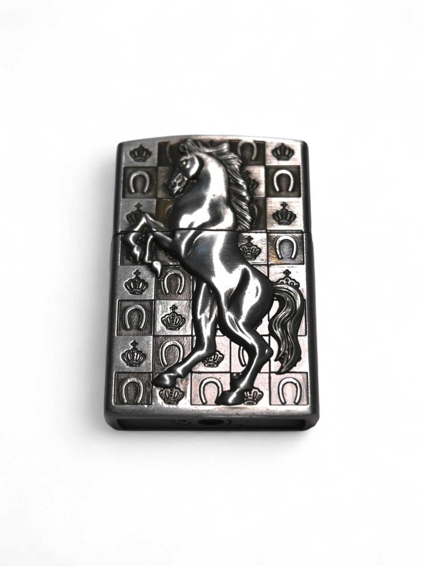 HorseSpade Lighter (Re-Fillable)