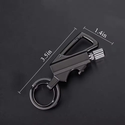 Fury’s Lighter