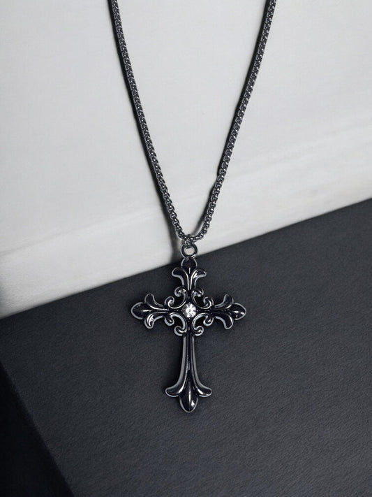 Regal Bloom Necklace