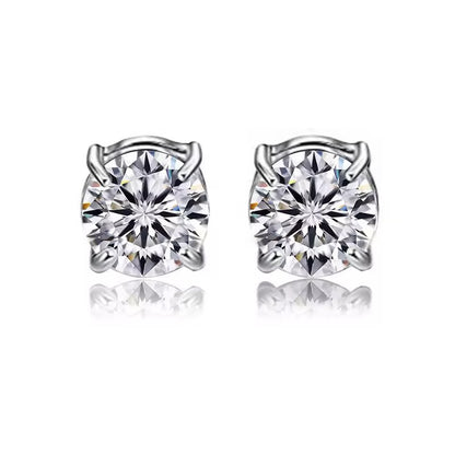 Magnetic Non Piercing Earring