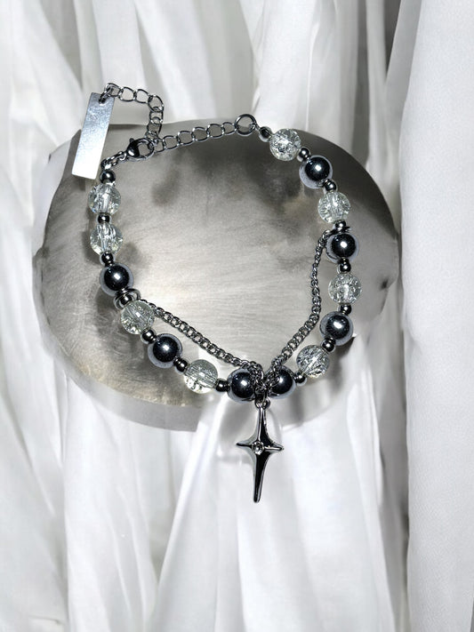 Moonstone Bracelet