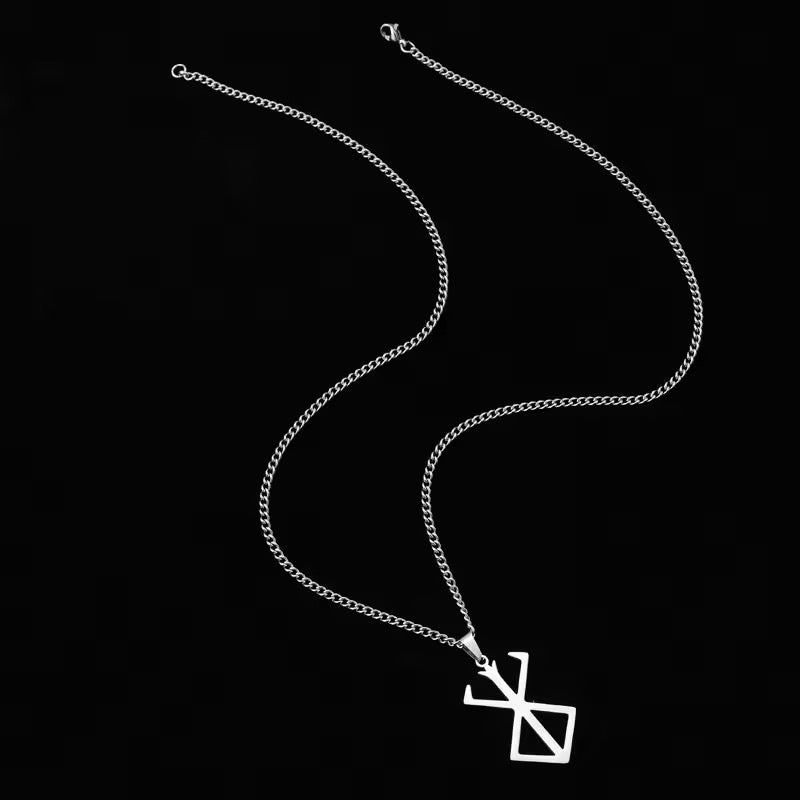 Berserk Chain