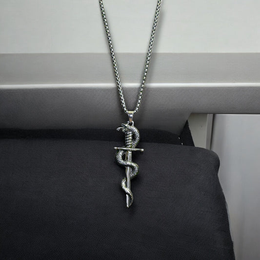Sword Of Providence