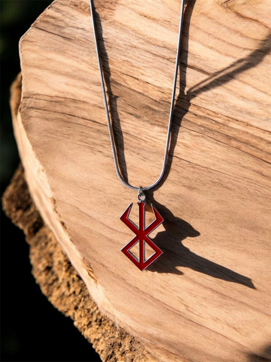 Mark Of Sacrifice