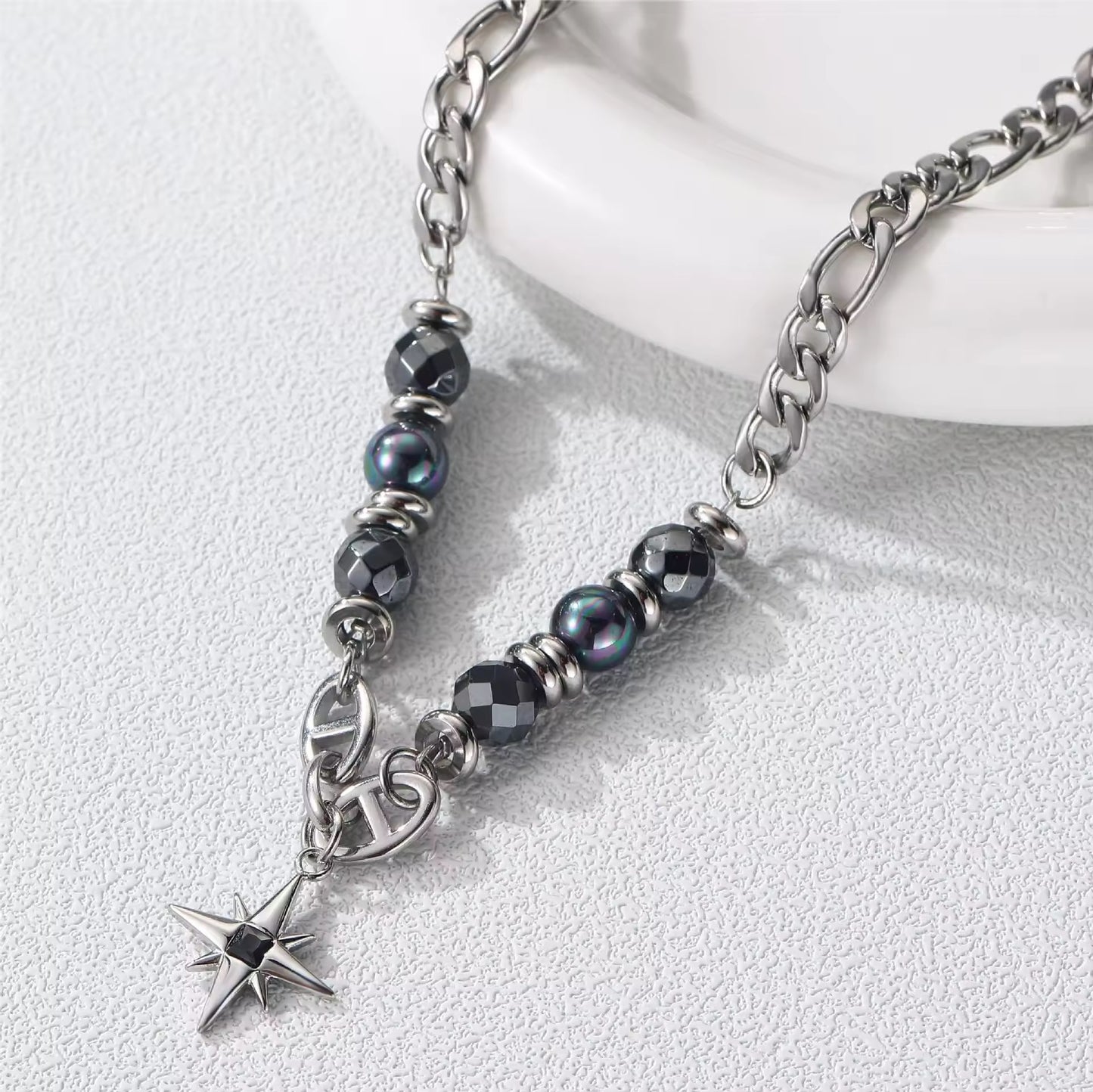 Stellar Necklace