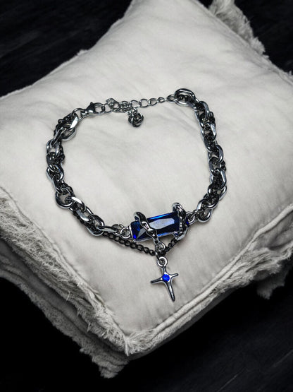 Onyx Bracelet