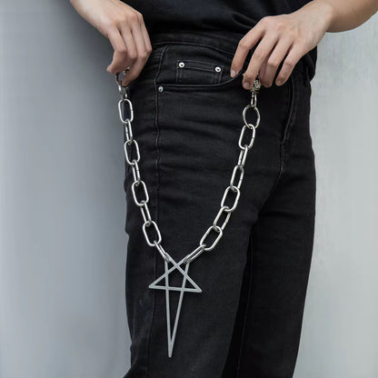Lucifer’s Link