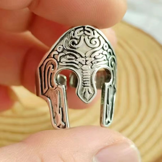 Spartan Adjustable Ring