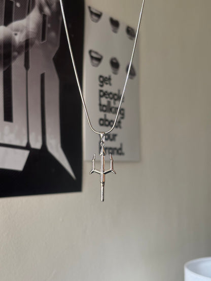 Trident Of Truth