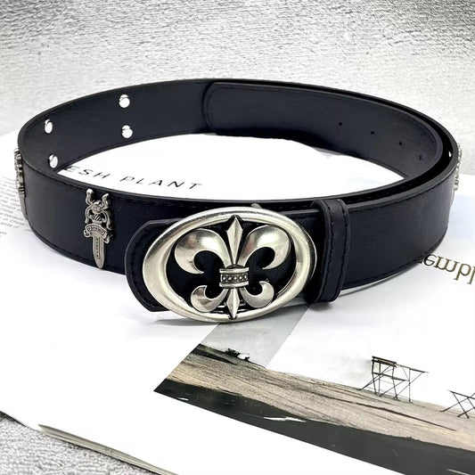 Hellebore Belt