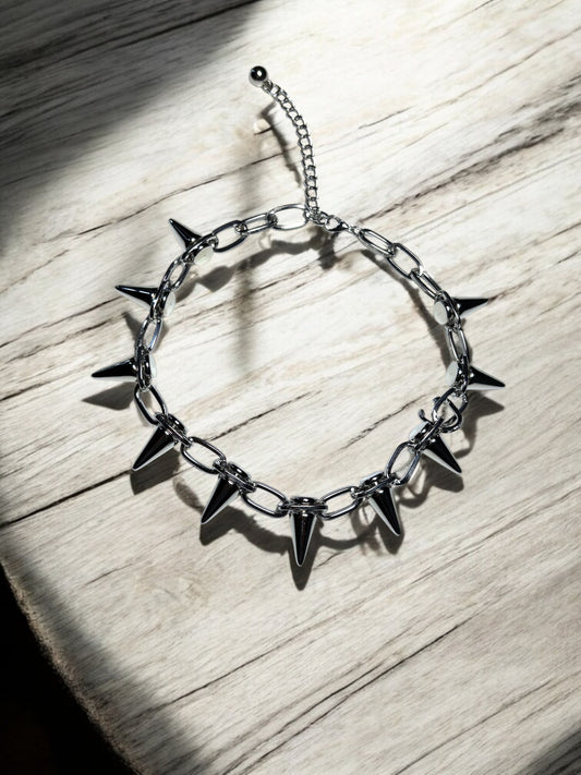 Spike Choker