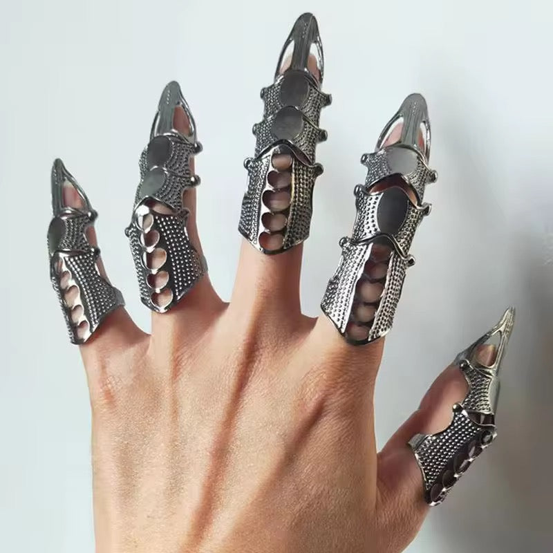 phantom claw ring