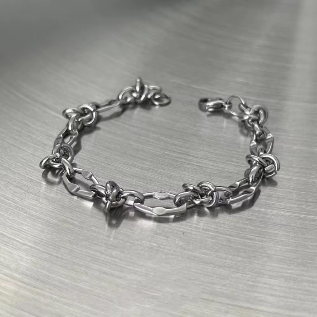 Stellar Link Bracelet