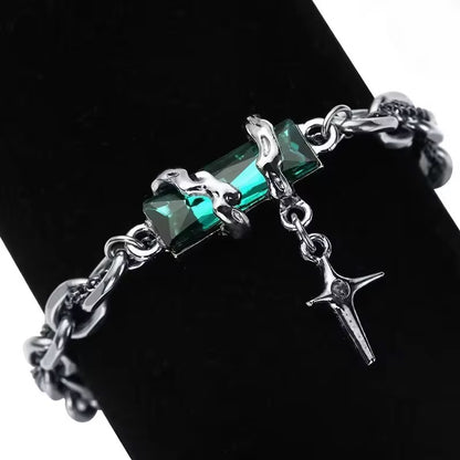 Onyx Bracelet
