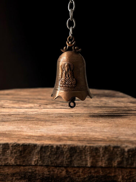 Guardian Bell