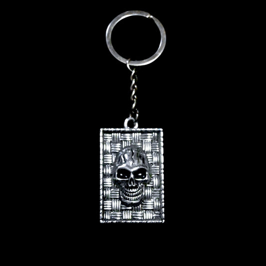 Limited Edition Death Keychain