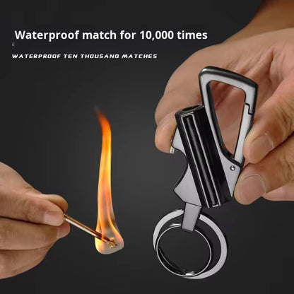 Fury’s Lighter