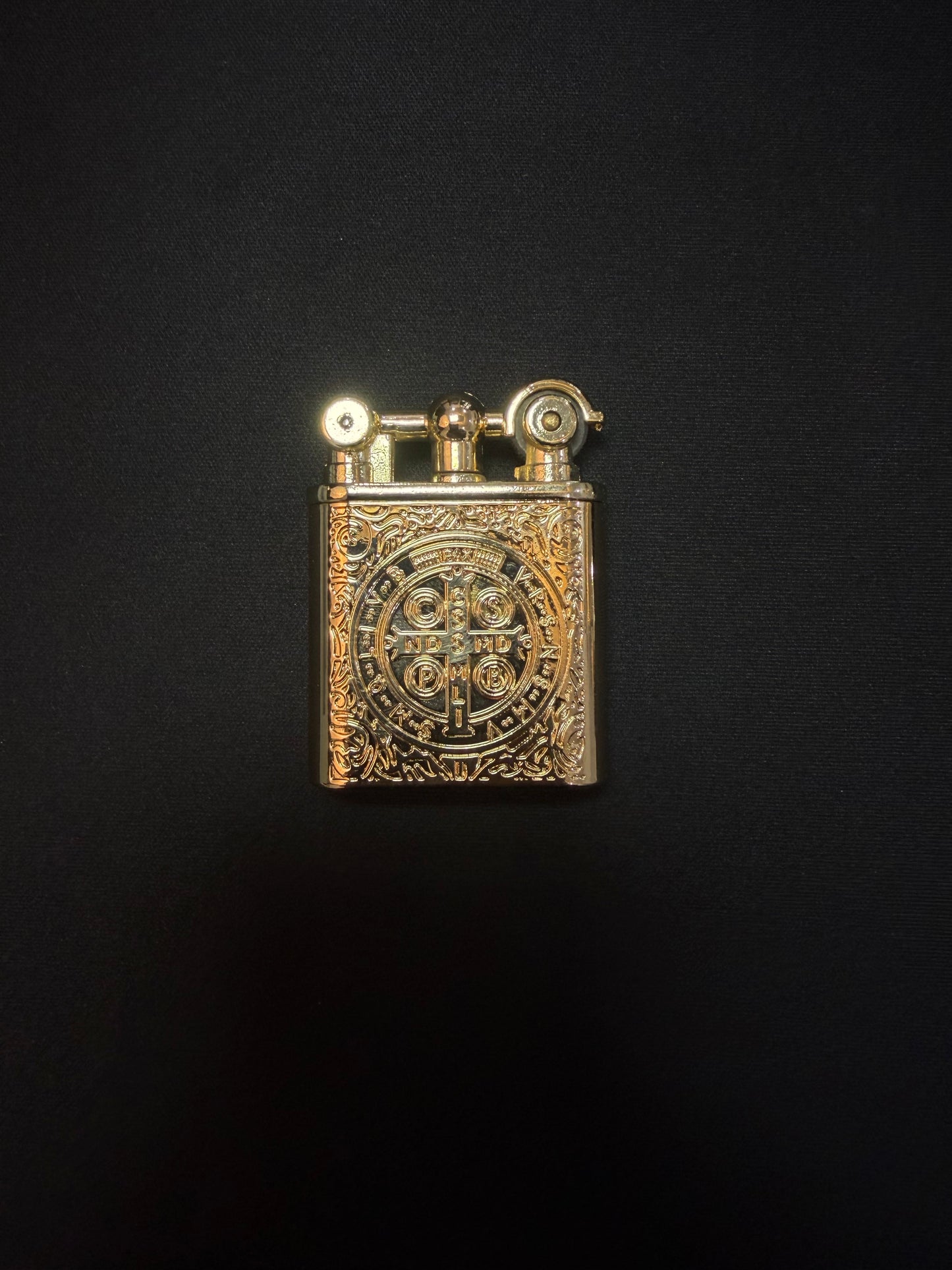 Ancient Artifact Lighter