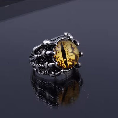 Sauron’s Eye Ring