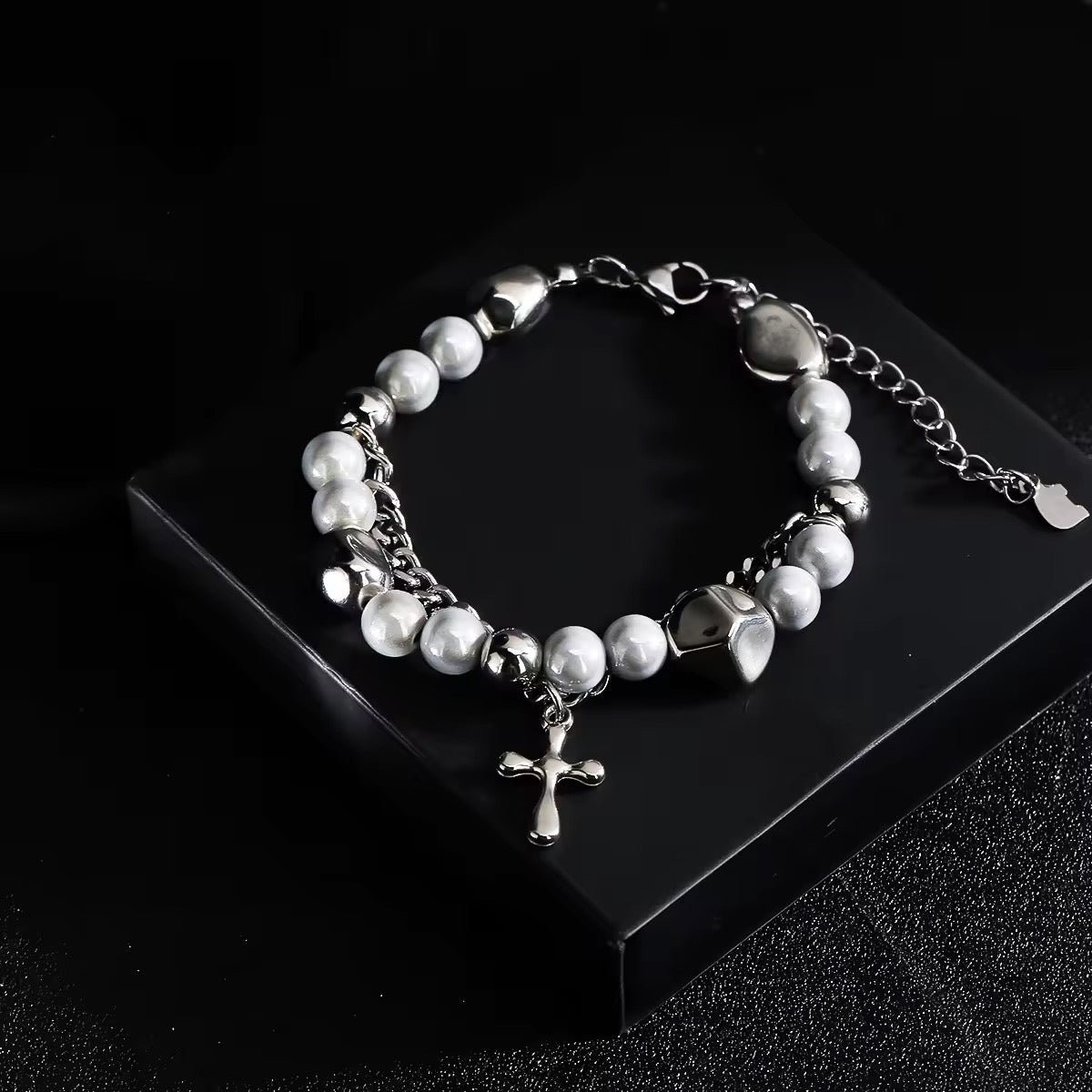 MoonStone Bracelet