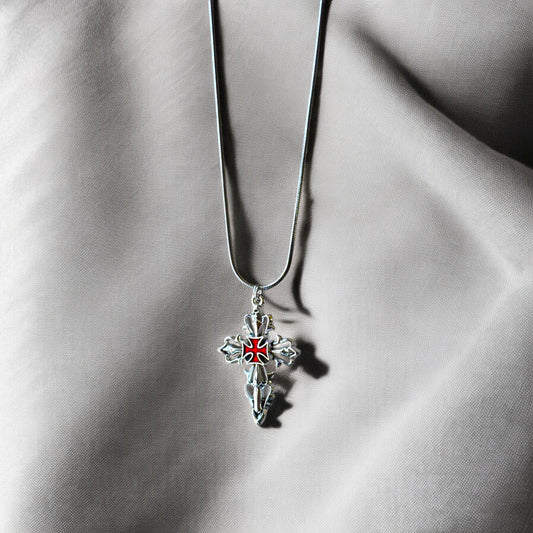 Arrowhead Cross