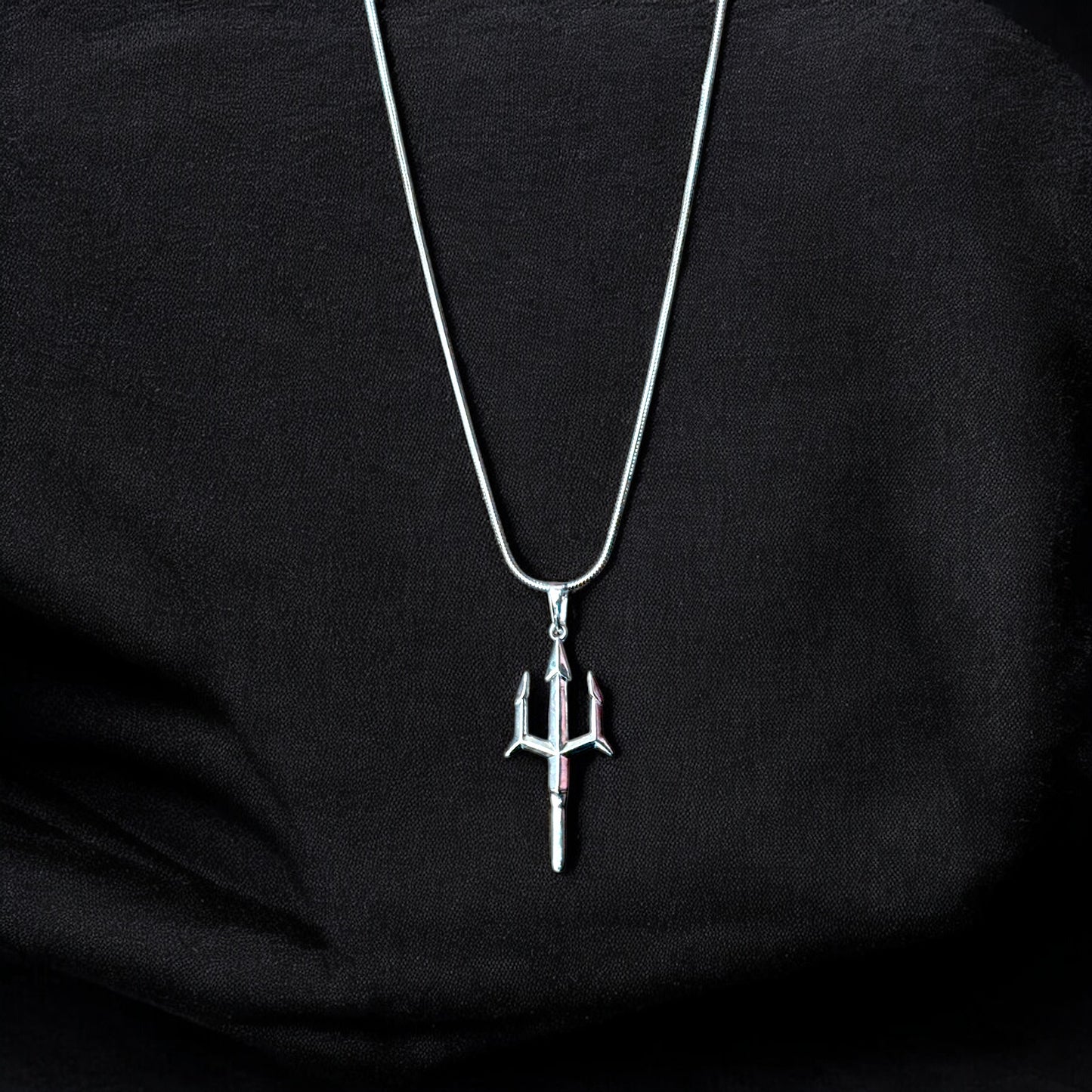 Trident Of Truth