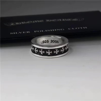 Jester’s Divine Adjustable Ring