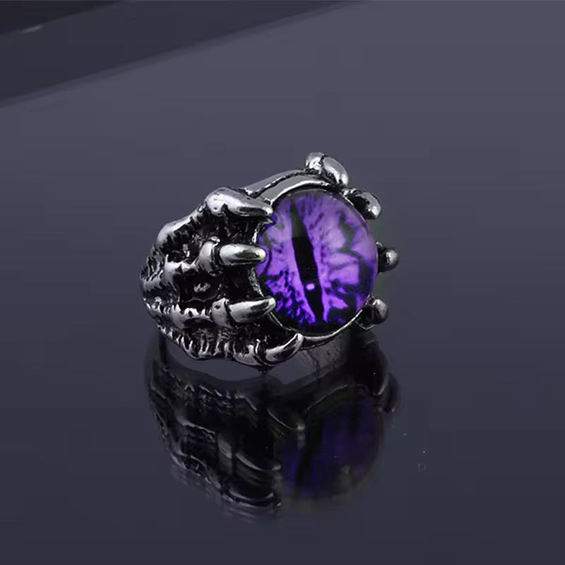 Sauron’s Eye Ring