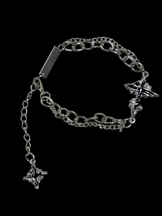 Crucifade Bracelet