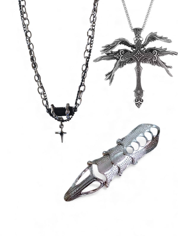 streetcult bundle set