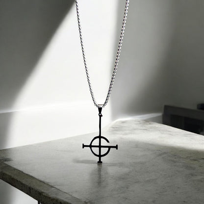 Grucifix – Ghost Edition