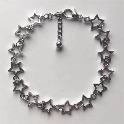 Divinal Star Bracelet
