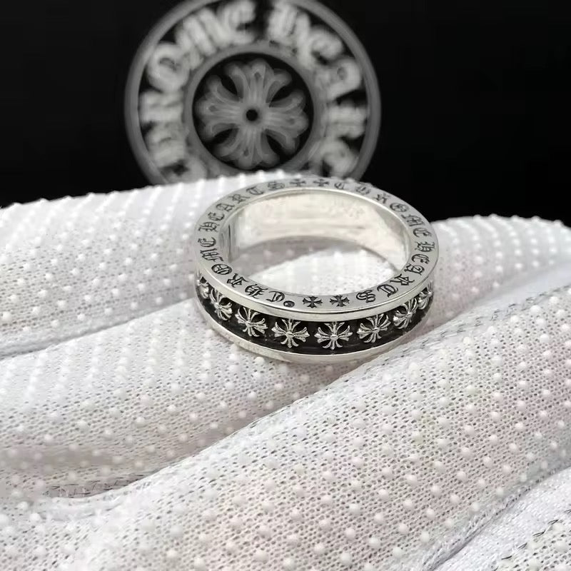 Jester’s Divine Adjustable Ring