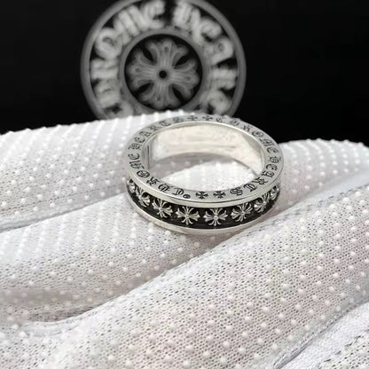 Jester’s Divine Adjustable Ring