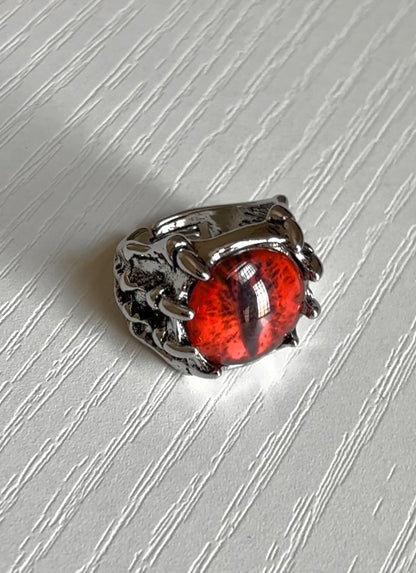 Sauron’s Eye Ring