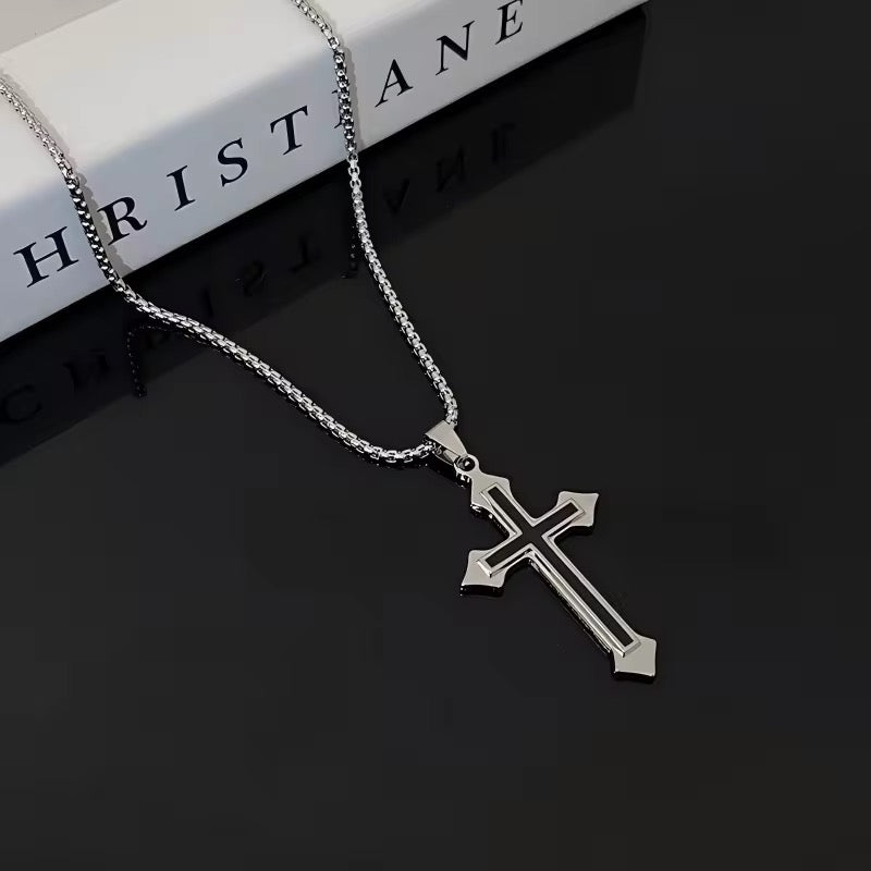 Sanctus – The Clean Cross