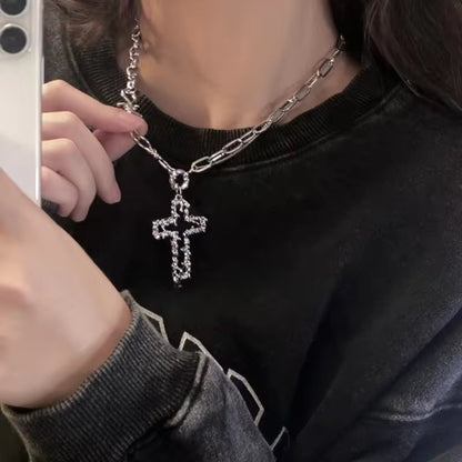 Tyrk’s Shadow Necklace