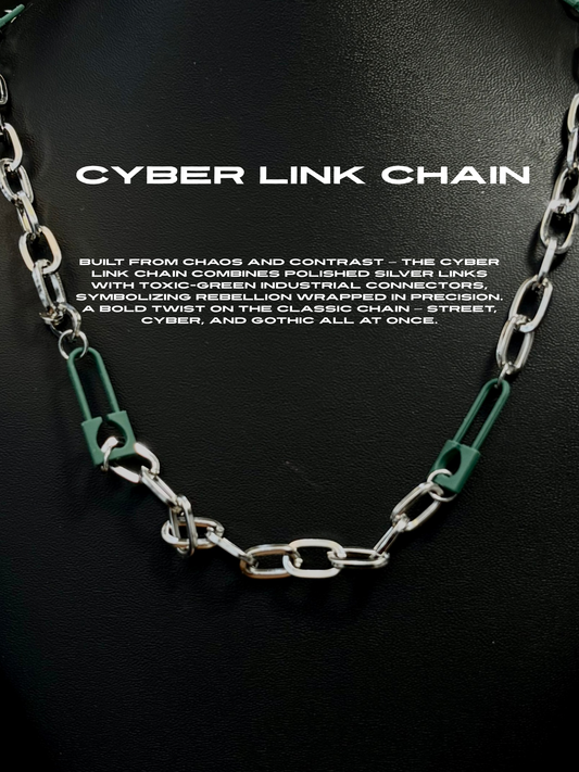 Cyber Link Chain
