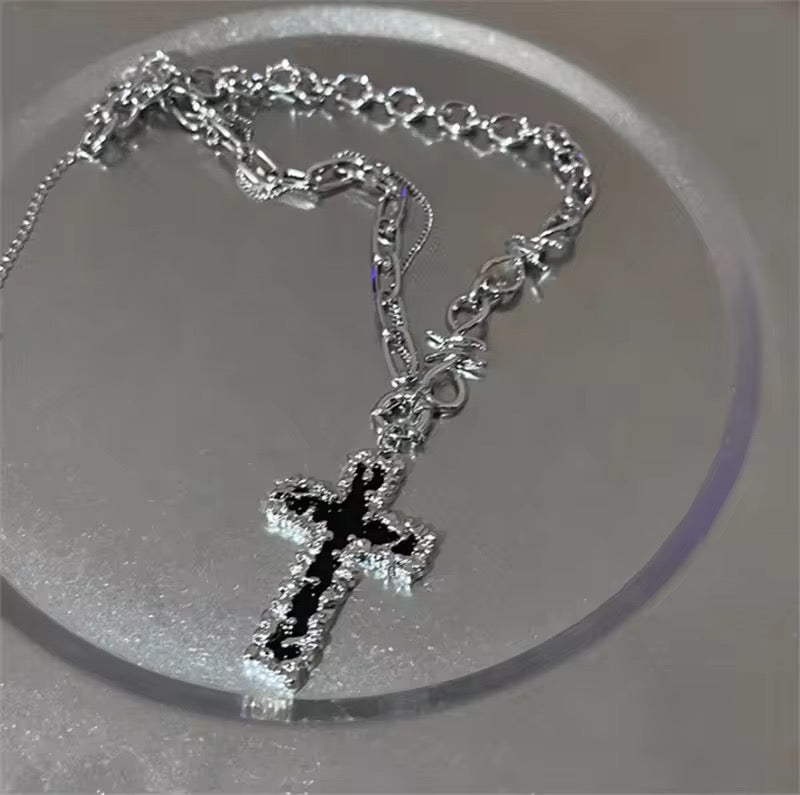 Tyrk’s Shadow Necklace