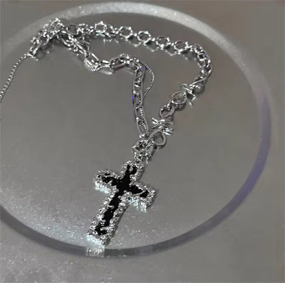 Tyrk’s Shadow Necklace