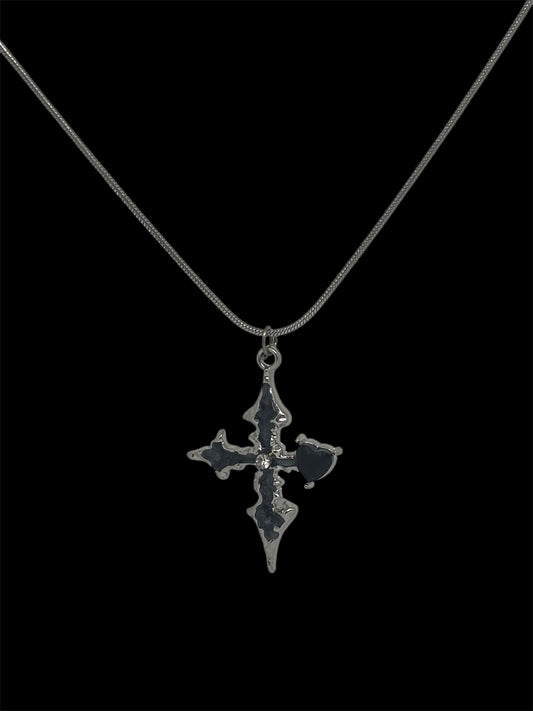 Cross Of Athena