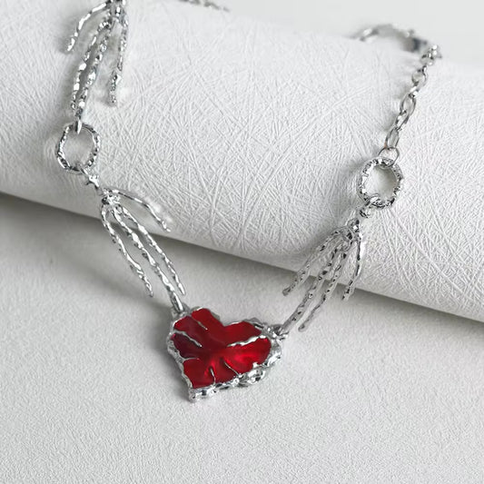 medusa’s choker necklace